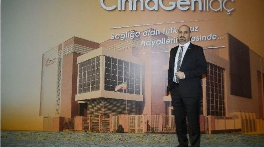 T&uuml;rkiye&rsquo;ye &rsquo;ila&ccedil;&rsquo; Gibi Yatırım