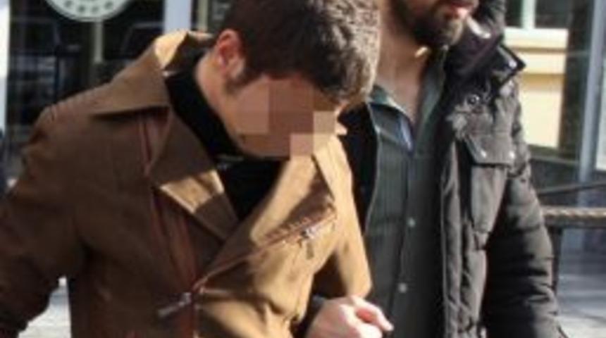 Uyuşturucu Ticareti İddiasına G&ouml;zaltı