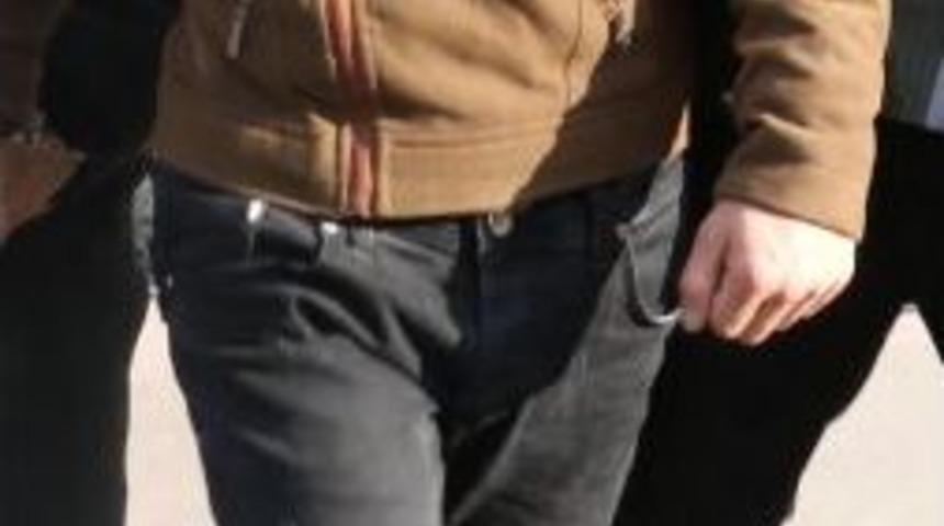 Bonzai Ve Ecstacy Hapla Yakalandı