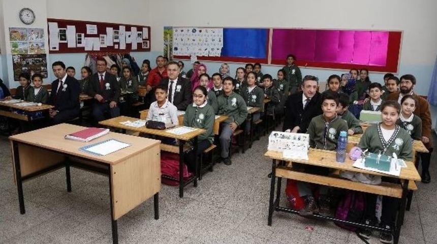 Sağlıklı Yaşam İ&ccedil;in Test Ve &Ouml;l&ccedil;&uuml;mler Tamamlandı