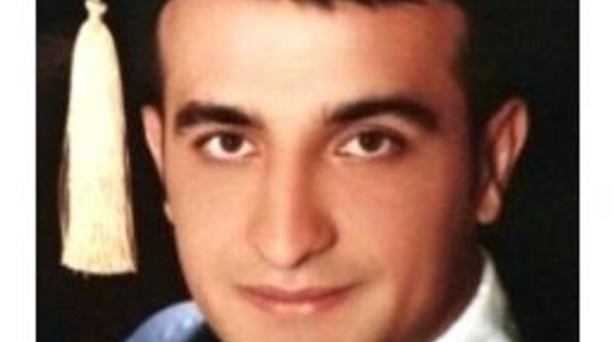 Osmaniyeli Şehit Doğum G&uuml;n&uuml;nde Toprağa Verildi