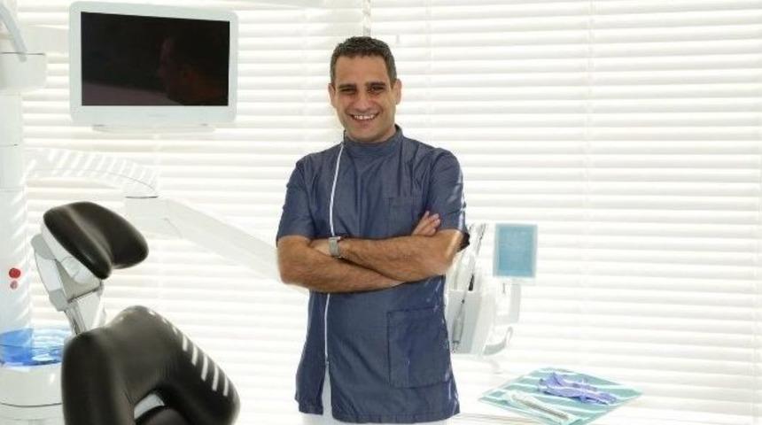 Eksik Dişlerin İlacı Bu Y&ouml;ntem