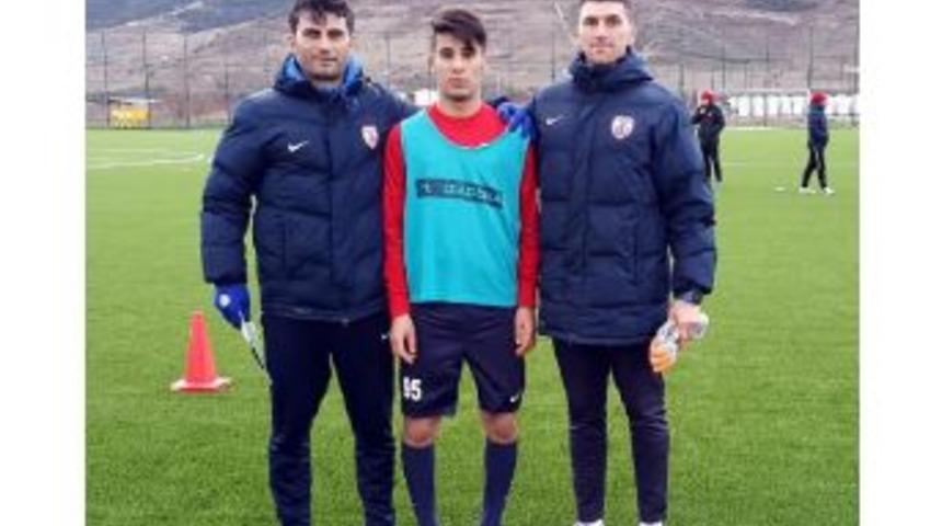 Altınordu Ilk Galibiyet Peşinde