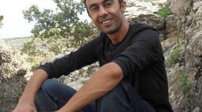 34 Yaşındaki Veteriner, Kalp Krizine Yenik D&uuml;şt&uuml;