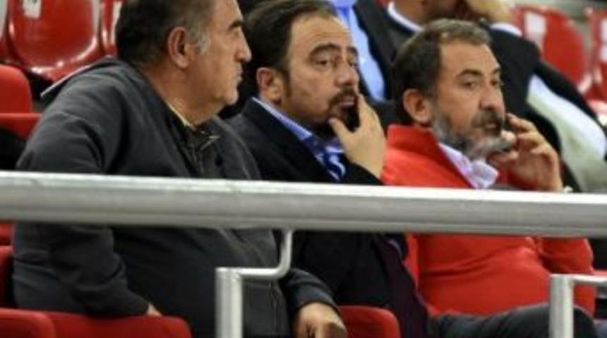 Karşıyaka'da Gerginlik Tırmanıyor