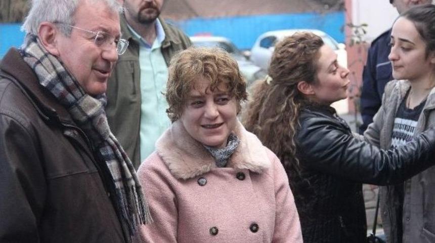 Dilay G&uuml;l&rsquo;&uuml;n Katili Uğur Aydemir&rsquo;e M&uuml;ebbet Hapis Cezası Verildi