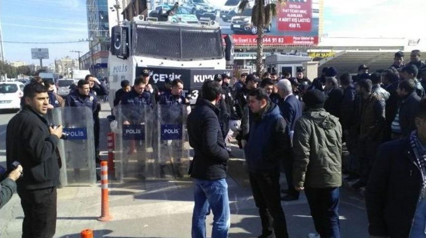 Vali Tuna, Alacak Verecek Tartışmasının Kan Davasına D&ouml;n&uuml;şmesini &Ouml;nledi