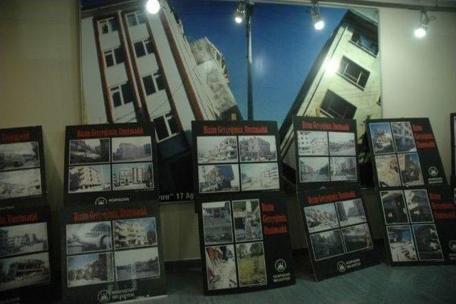 Deprem M&uuml;zesi&rsquo;ni 2016 Yılında 26 Bin Kişi Ziyaret Etti 1