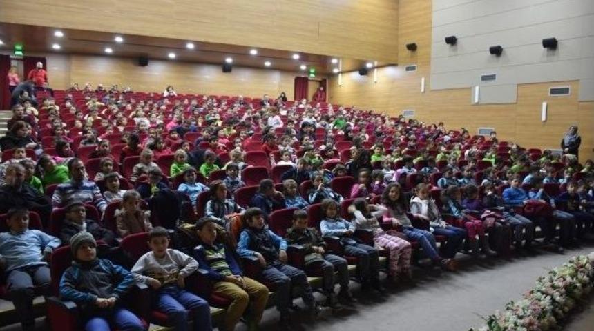 Çocuklar İçin Savaş Çiçekleri