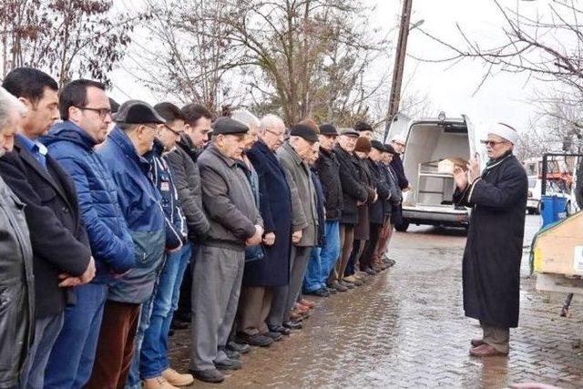 Başkan Albayrak Kazandere Mahallesinde Vatandaşlarla Buluştu 3