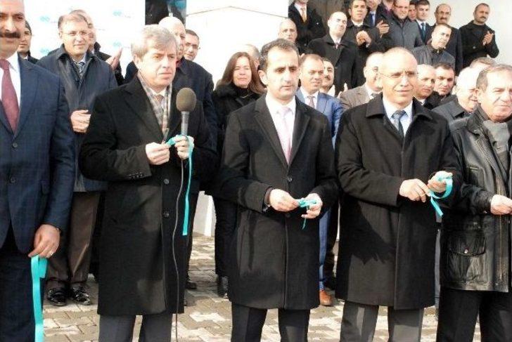 Bitlis’te İş-kur’un Resmi Açılışı Yapıldı G3