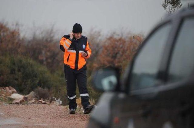 12 Günden Bu Yana Kayıp