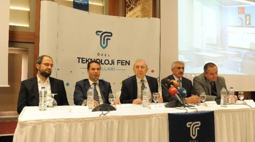 Bursa&rsquo;nın İlk &rsquo;teknoloji Fen Okulu&rsquo; A&ccedil;ılıyor
