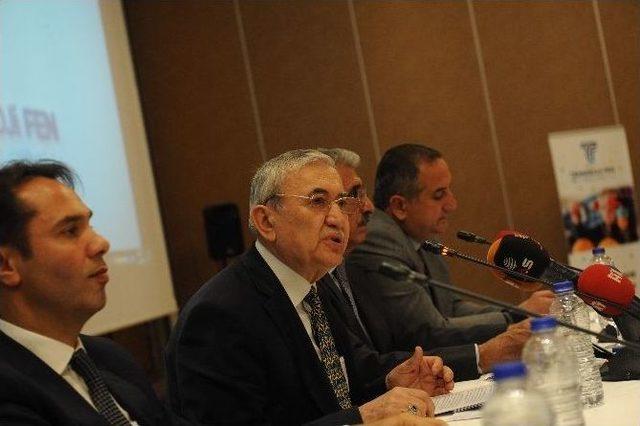 Bursa’nın İlk ’teknoloji Fen Okulu’ Açılıyor