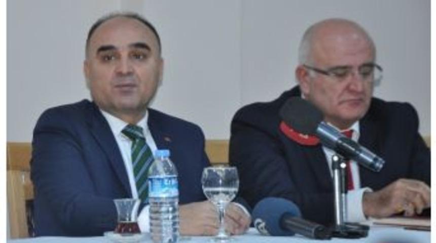 T&uuml;rkiye Boks Şampiyonası Isparta&rsquo;da