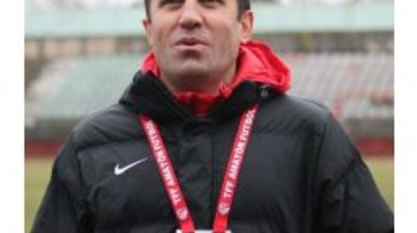 Kahveci: &rdquo;daha İyi Olacağız&rdquo;