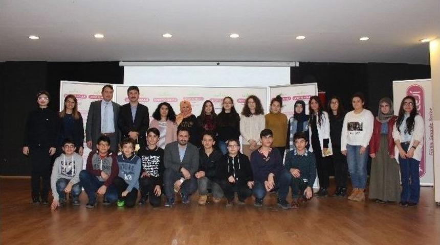 &Ccedil;ınar Koleji &Ouml;ğrencilerinden B&uuml;y&uuml;k Başarı