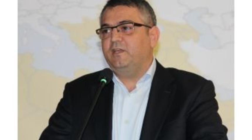 Prof. Dr. Demir&rsquo;den, Daeş&rsquo;la İlgili Kritik Uyarı