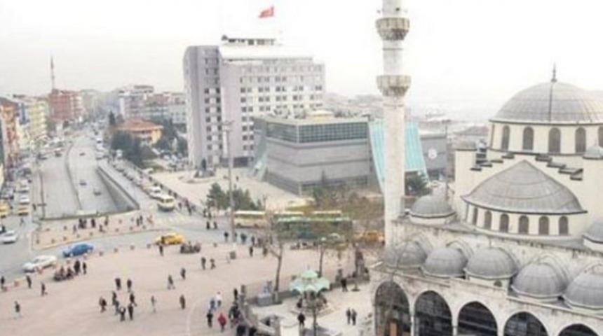 İstanbul'un riskli yerleri