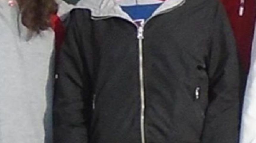 Aleyna, G&ouml;zyaşlarıyla Uğurlandı