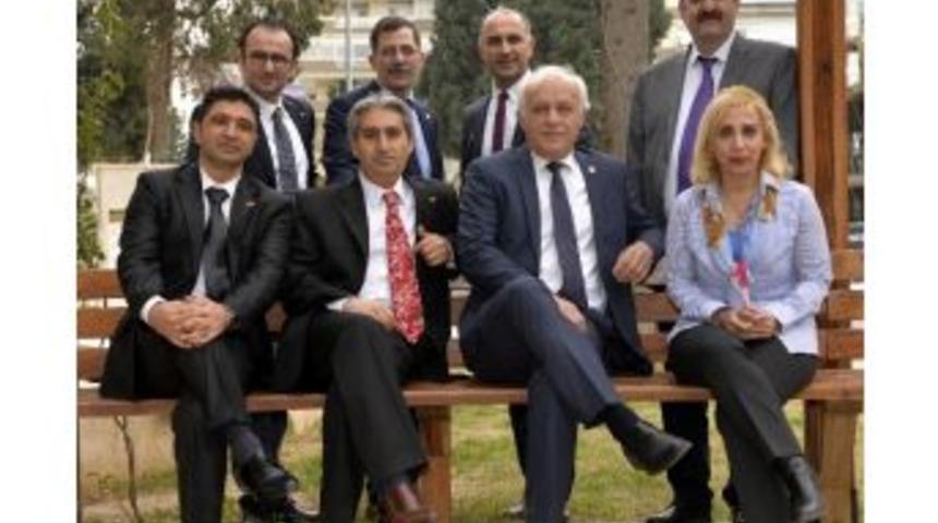 İsmail Başkan Y&ouml;netimini A&ccedil;ıkladı