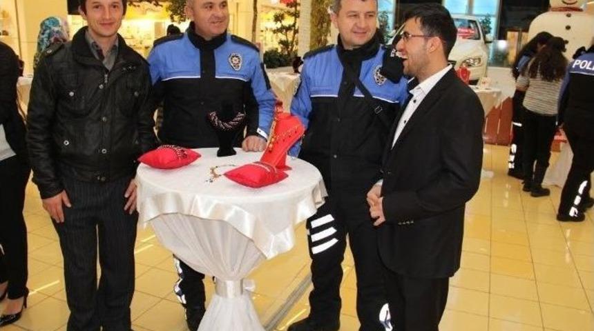 Tdp&rsquo;den Engelli Vatandaşlara Meslek Edindirme Kursu