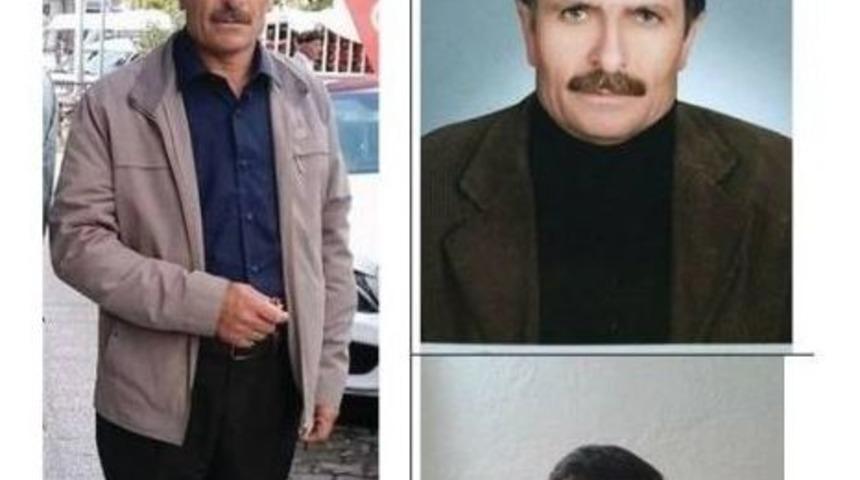 Kayıp Şahıstan 50 G&uuml;nd&uuml;r Haber Alınamıyor