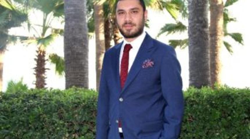 Serttaş: &ldquo;t&uuml;rkiye&rsquo;nin Asıl Sorunu İşsizlik Değil, Kalifiye Eleman&rdquo;