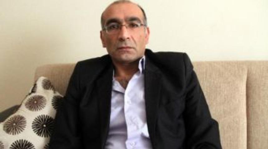 Reina&rsquo;da Hayatını Kaybeden G&uuml;venlik Amirinin Ağabeyi, Ter&ouml;ristin En Y&uuml;ksek Cezayı Almasını İstiyor