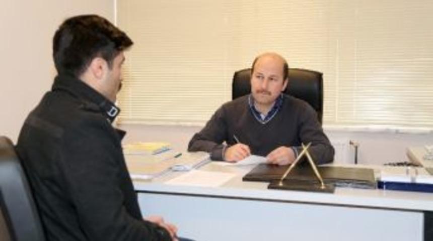 Od&uuml;&rsquo;de Psikolojik Danışma Hizmeti Devam Ediyor