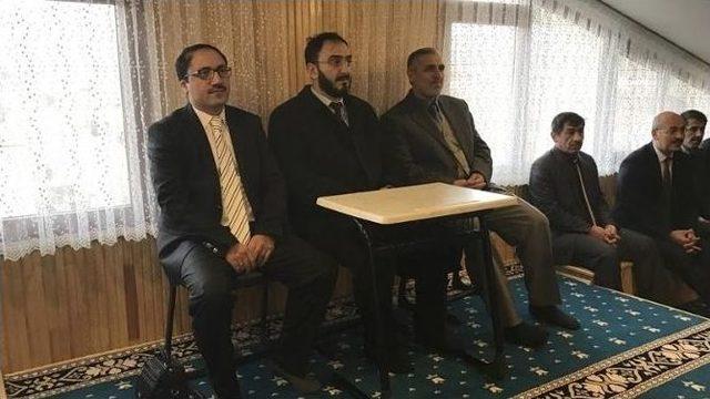 Küçük Hafızlar Ödüllendirildi 2