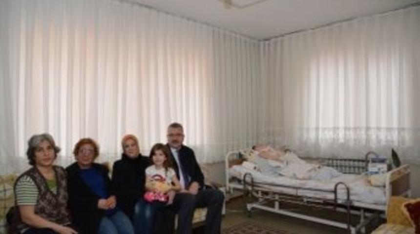 Karacabey Minik Mert İ&ccedil;in Seferber Oldu