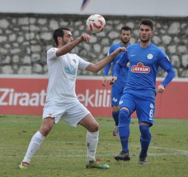 Ziraat T&uuml;rkiye Kupası 1