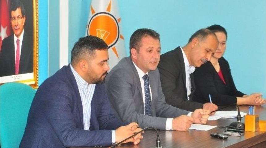 Manavgat Toplum Sağlığı Merkezi&rsquo;nin İnşaat İhalesi Yapıldı