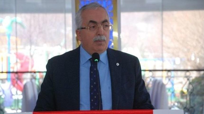 Tokat&rsquo;ta &rsquo;el Sanatları Ve Yavaş Moda G&uuml;nleri&rsquo; D&uuml;zenlenecek