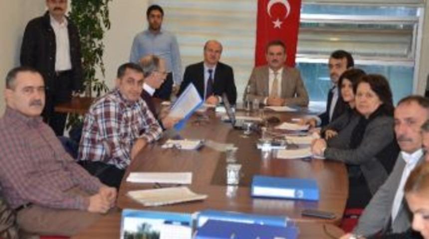 Kapalı Pazar Yeri Davalarını Gemlik Belediyesi Kazandı