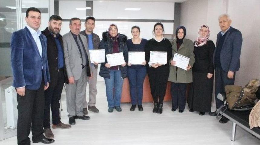 Kocabaş: &ldquo;her Yeni Girişimcilik Kursu Yeni İstihdam Demektir&rdquo;