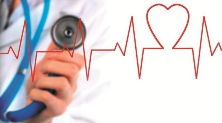 "kadınlarda Kalp Krizi G&ouml;ğ&uuml;s Ağrısıyla Gelmiyor"