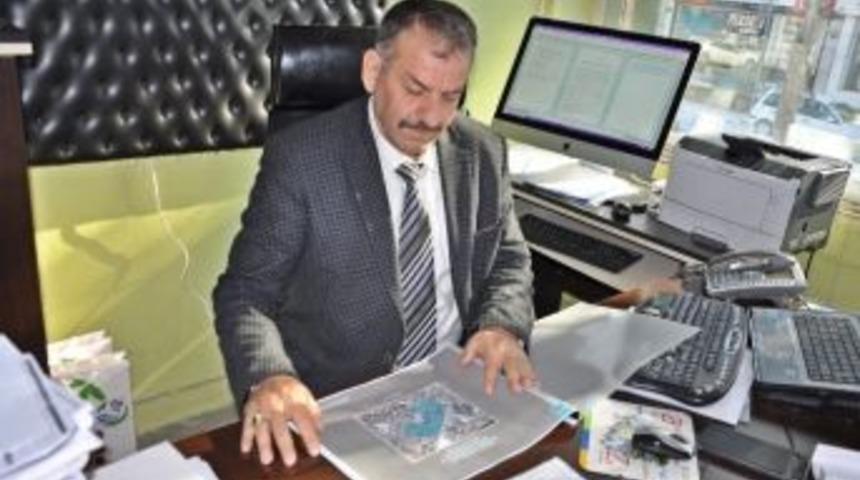 G&ouml;lbaşı Belediyesi Kentsel D&ouml;n&uuml;ş&uuml;m &Ccedil;alışmaları Devam Ediyor