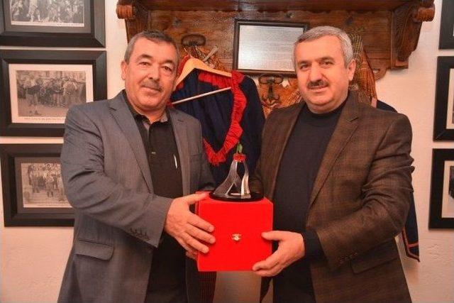 Körfez’den Afyon Sandıklı’ya Gönül Köprüsü 1