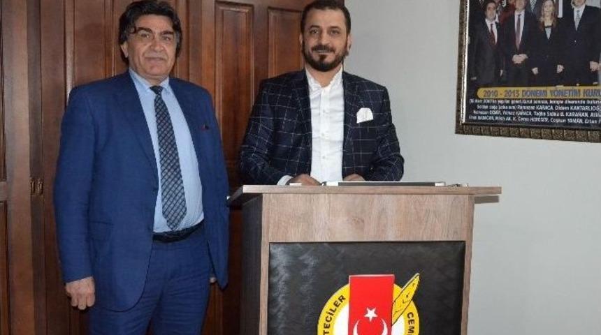 &rsquo;uyanış&rsquo; Filminin Tanıtım Startı Balıkesir&rsquo;de Yapıldı