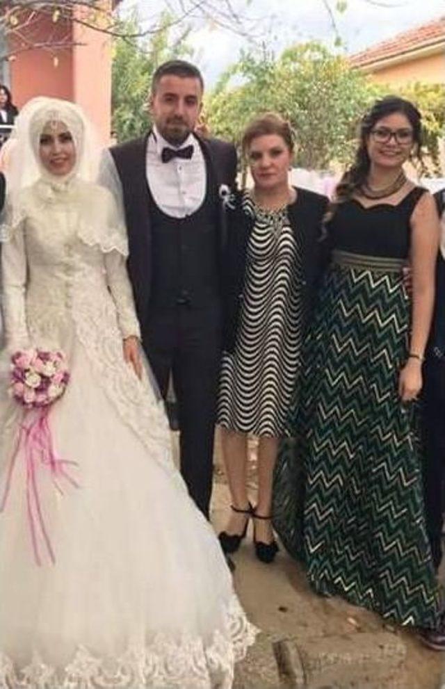 Ormanda &Ouml;l&uuml; Bulunan Şahsın Evinde Ailesinin De Cesetleri Bulundu 2