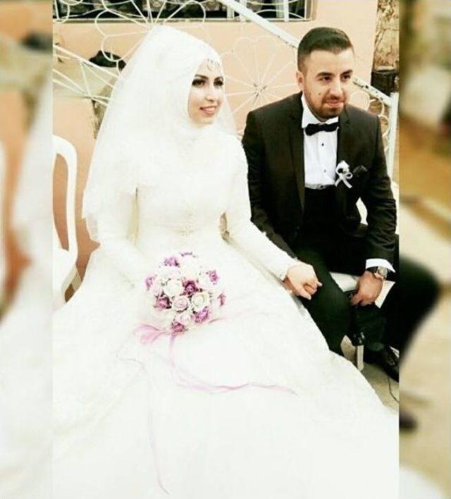 Ormanda &Ouml;l&uuml; Bulunan Şahsın Evinde Ailesinin De Cesetleri Bulundu 3