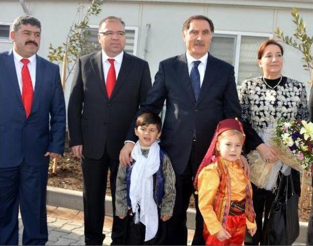 Malko&ccedil;: Bm ye Kayıtlı M&uuml;ltecilerin Yarısından Fazlasını T&uuml;rkiye Barındırıyor (2) 1