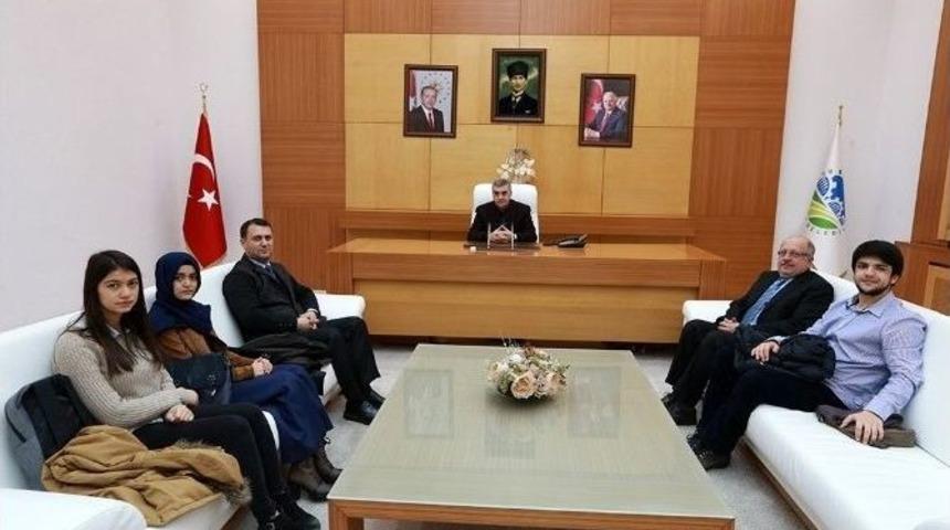 B&uuml;y&uuml;kşehir Belediyesi&rsquo;nin Eğitime Desteği S&uuml;recek