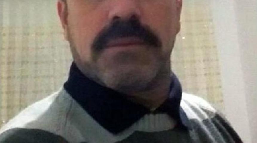 &Ccedil;alıştığı Tersanede Intihar Etti