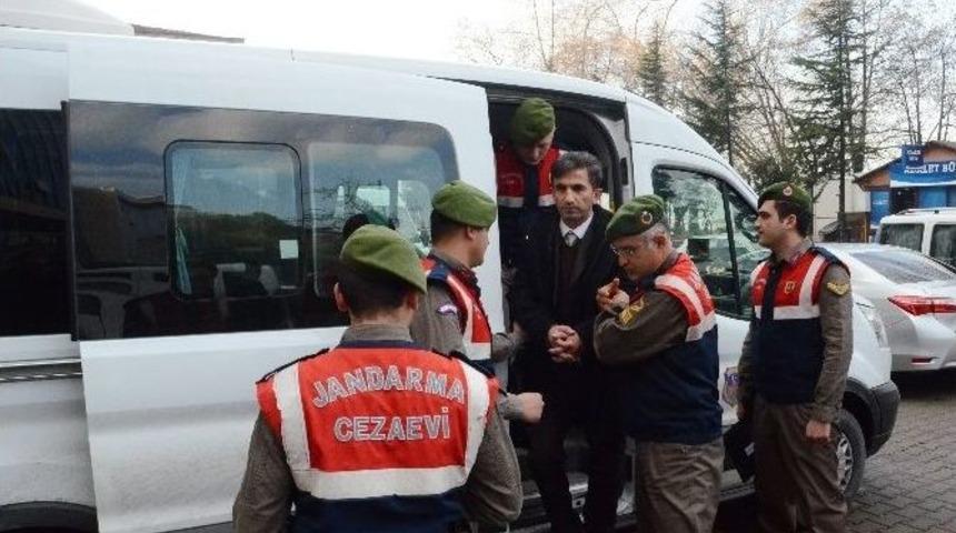 Zonguldak&rsquo;ta Fet&ouml; Davası