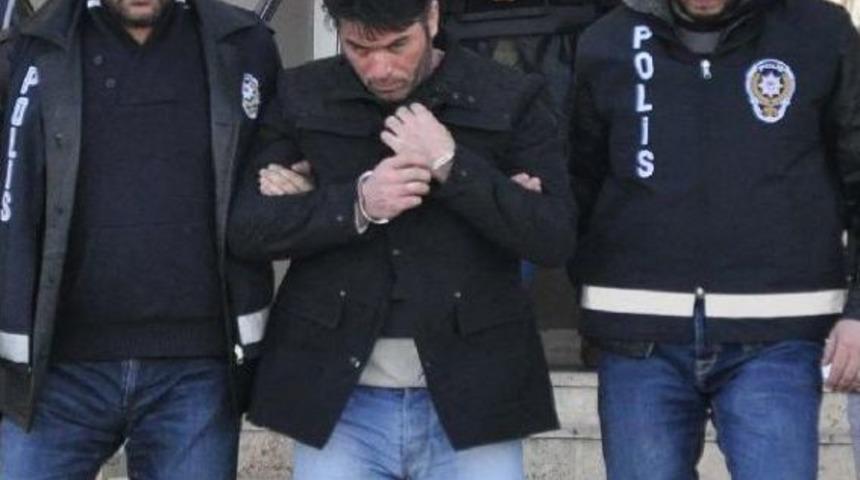 'kesik Baş' Cinayeti Sanıklarının Yargılanmasına Devam Edildi