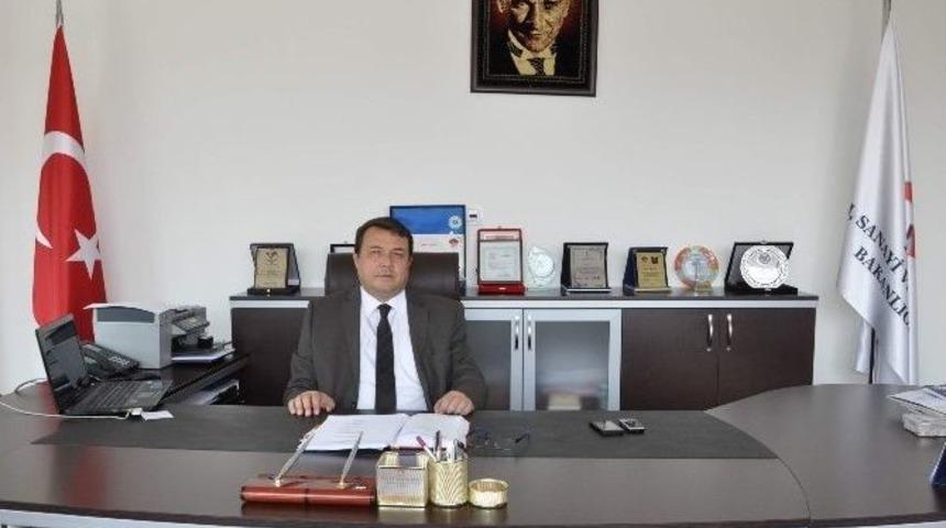 Sanayi M&uuml;d&uuml;rl&uuml;ğ&uuml;&rsquo;nden Muhtarlara Davet