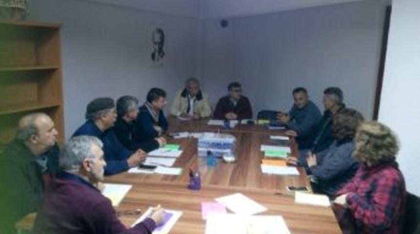 Sel&ccedil;uk Kent Konseyi Kadın Meclisi Se&ccedil;ime Gidiyor